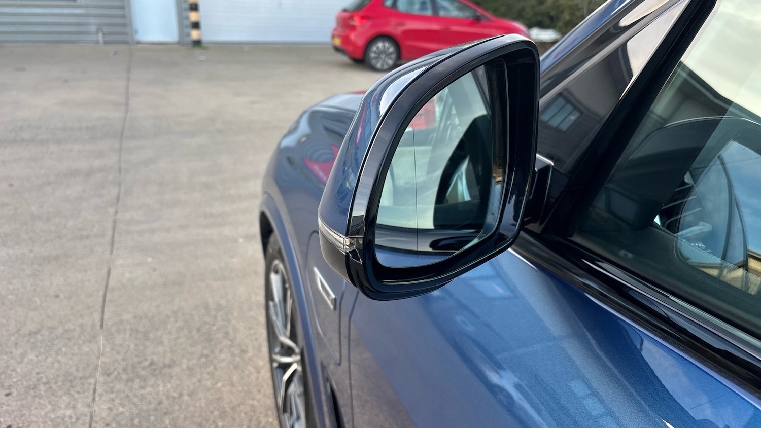 Used BMW X5 2022 for sale - 76332019: Photo 54