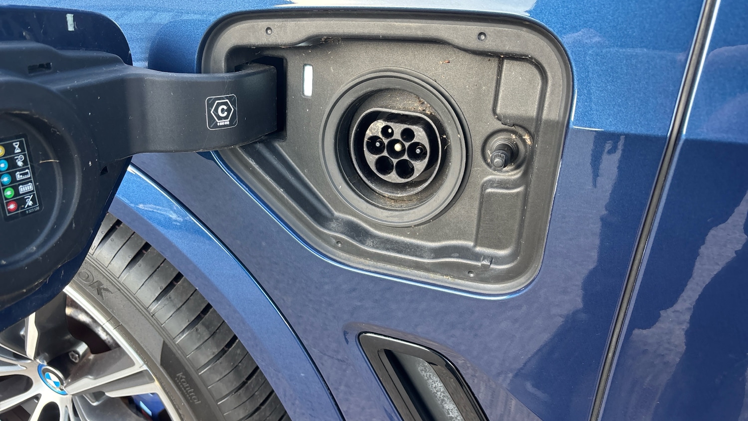 Used BMW X5 2022 for sale - 76332019: Photo 57