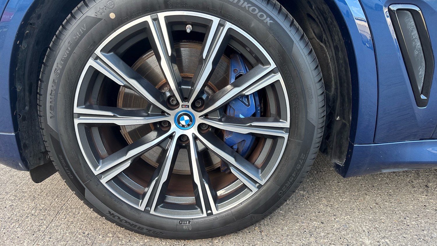 Used BMW X5 2022 for sale - 76332019: Photo 58