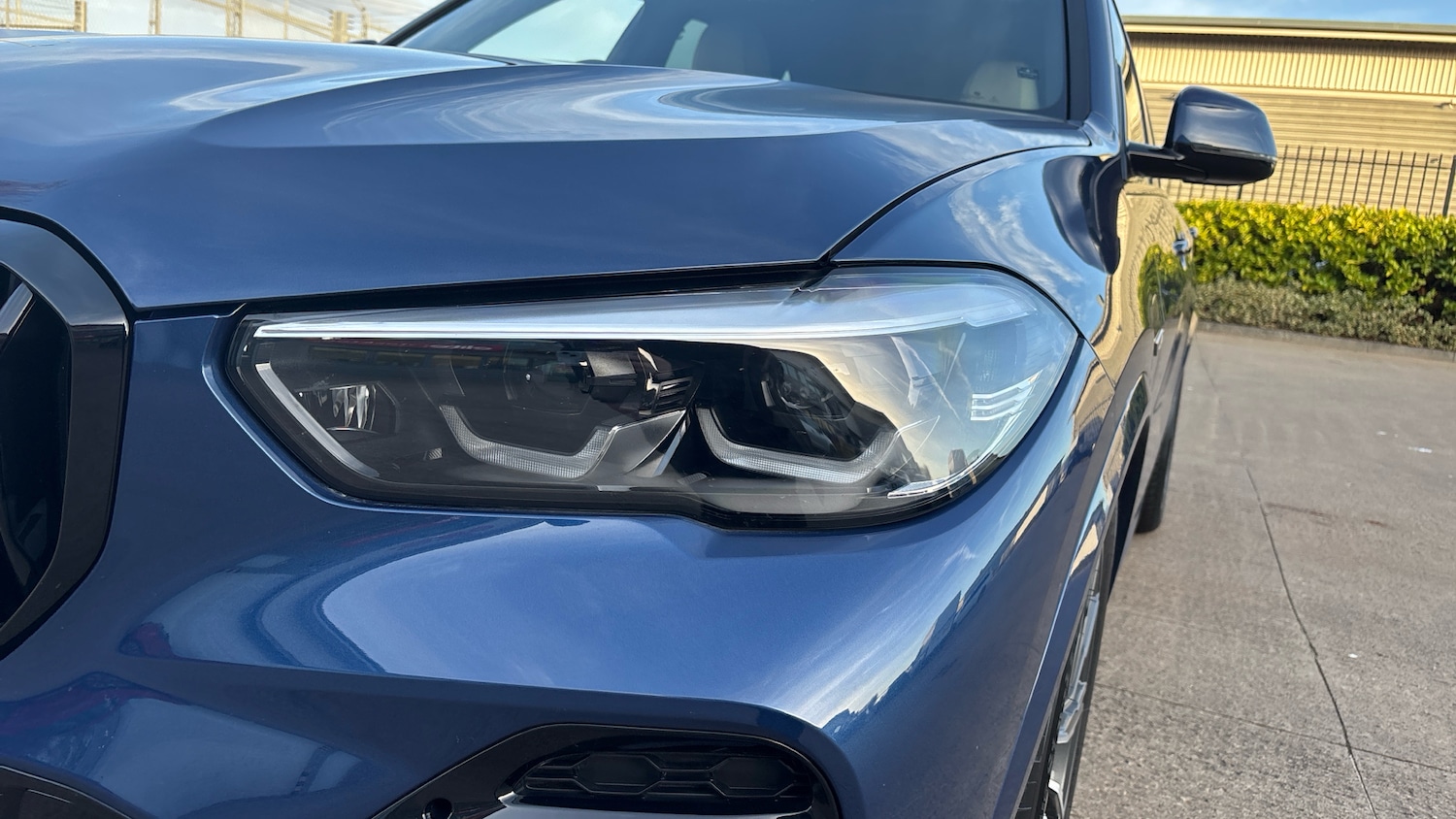 Used BMW X5 2022 for sale - 76332019: Photo 59