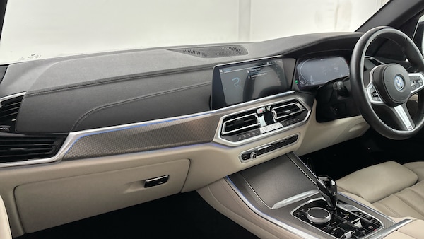 Used BMW X5 2022 for sale - 76332019: Photo 5