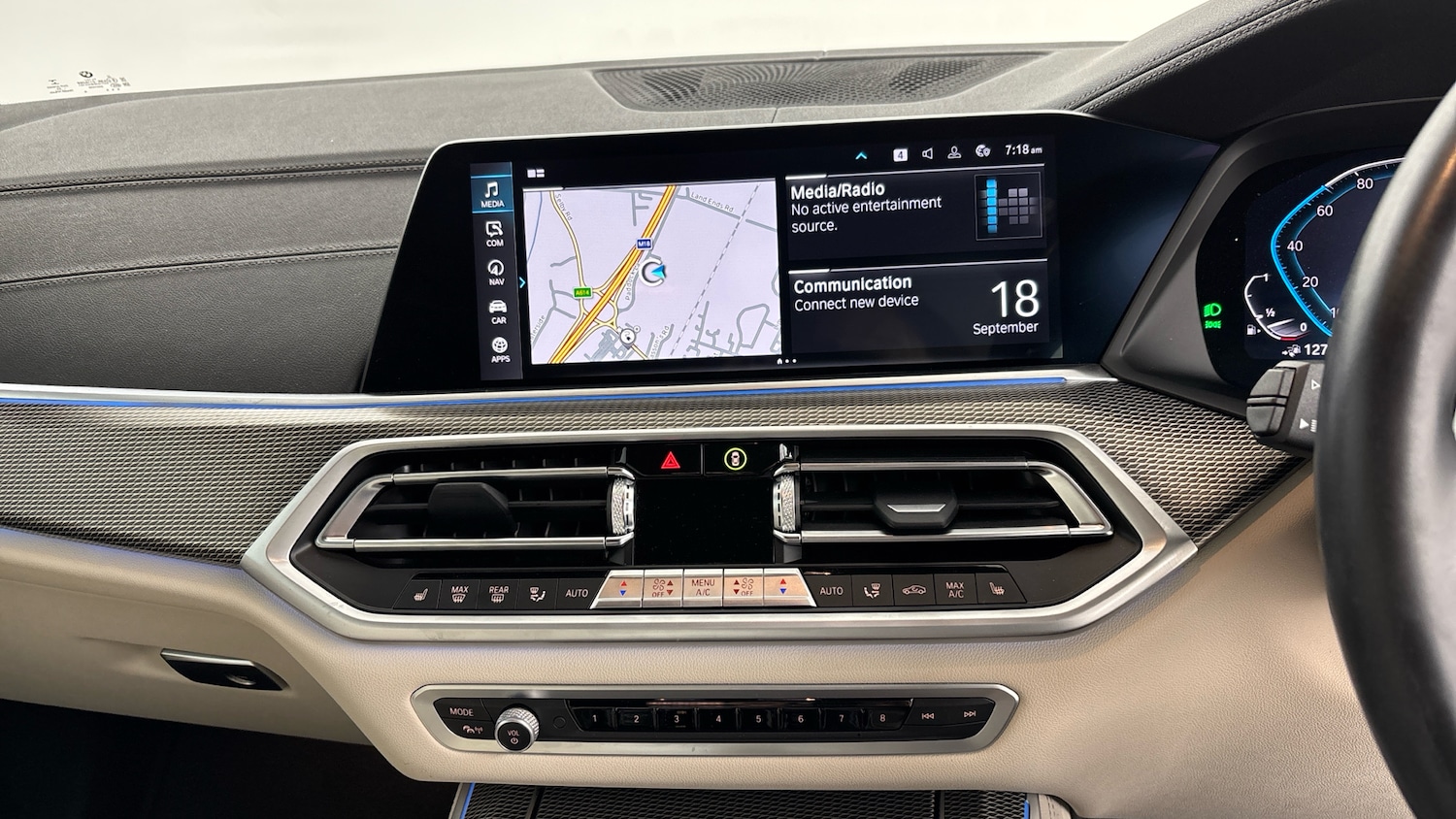 Used BMW X5 2022 for sale - 76332019: Photo 6