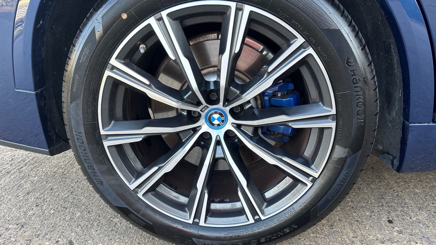 Used BMW X5 2022 for sale - 76332019: Photo 61