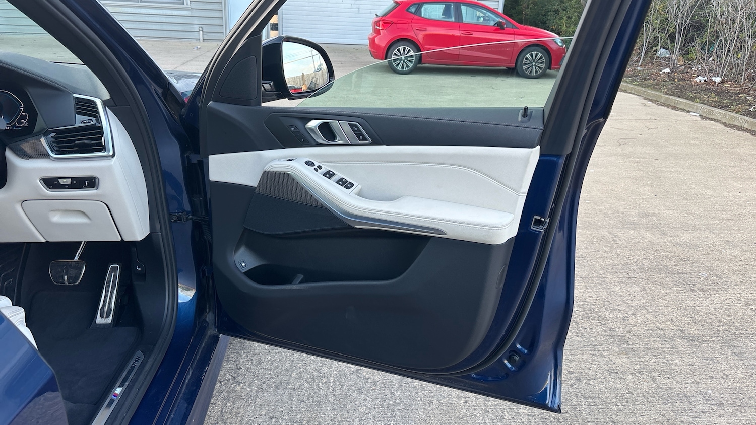 Used BMW X5 2022 for sale - 76332019: Photo 66