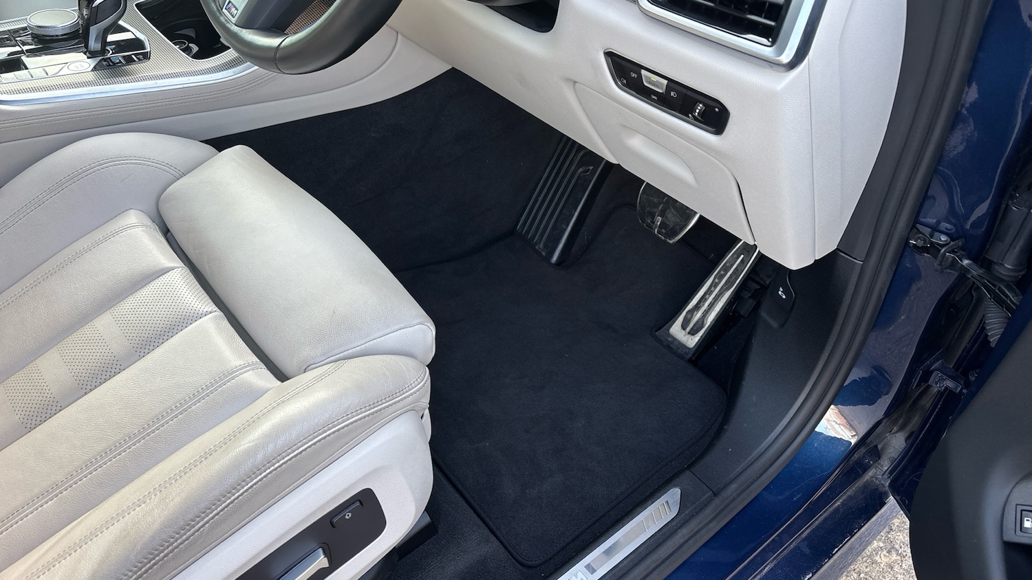 Used BMW X5 2022 for sale - 76332019: Photo 68