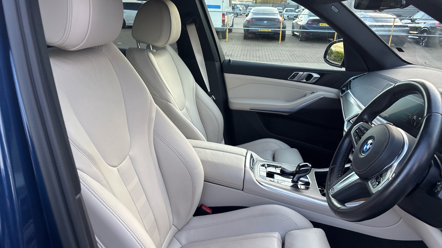 Used BMW X5 2022 for sale - 76332019: Photo 69