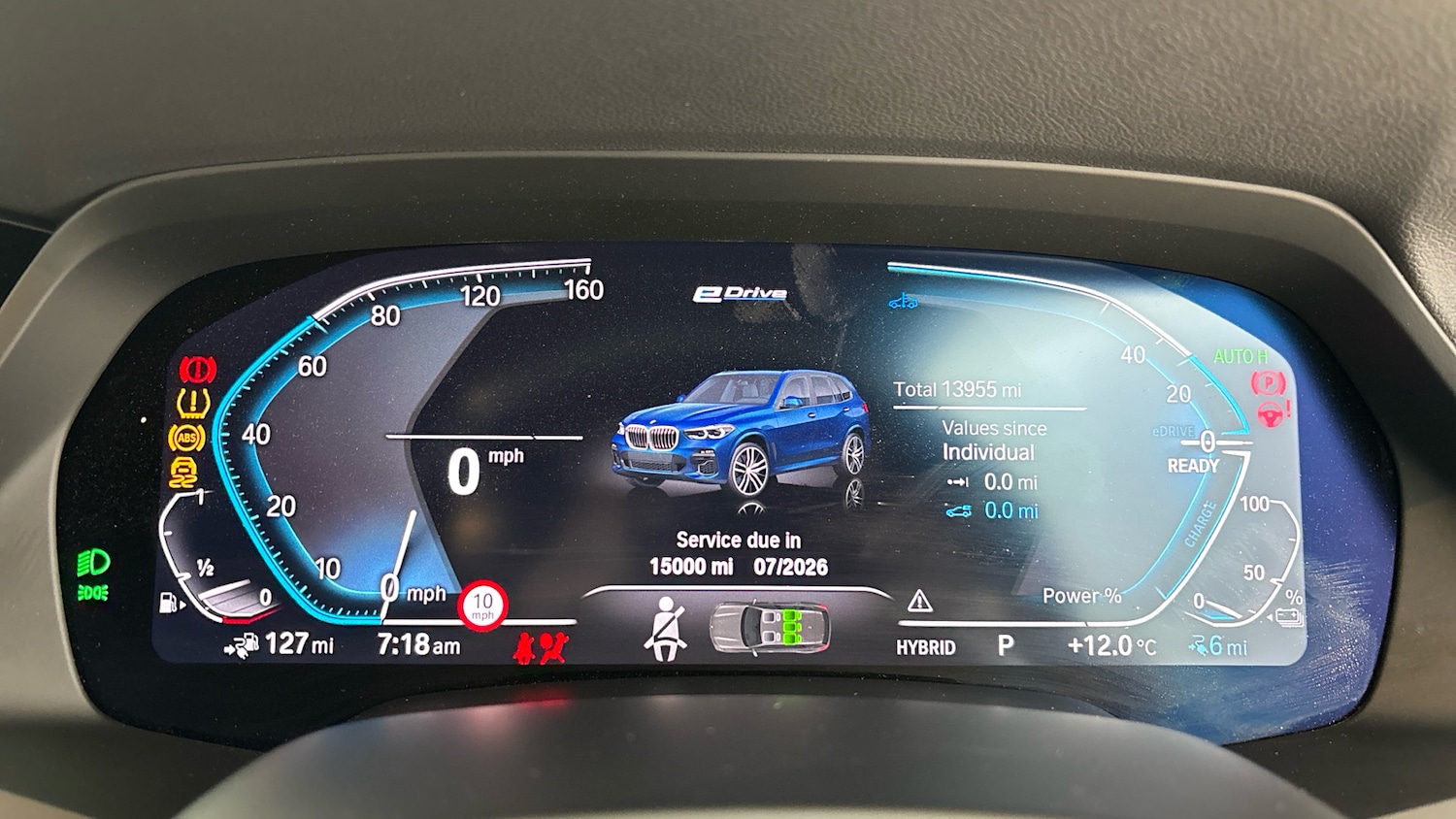 Used BMW X5 2022 for sale - 76332019: Photo 7
