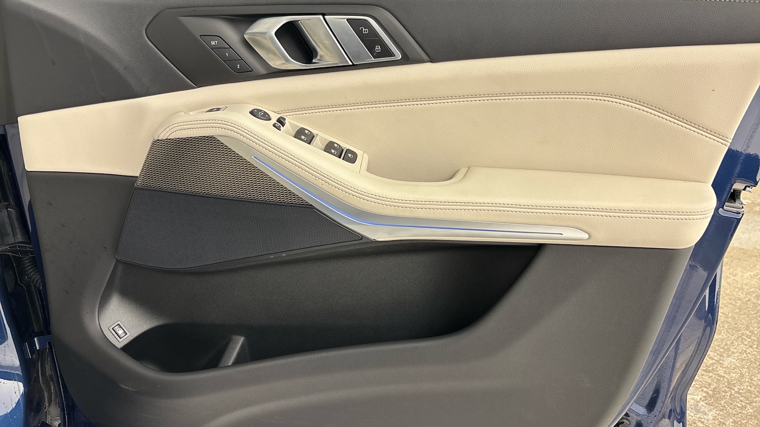 Used BMW X5 2022 for sale - 76332019: Photo 8