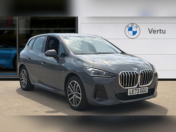 Used BMW 2 Series 2024 for sale - 79431756: Photo