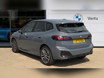Used BMW 2 Series 2024 for sale - 79431756: Photo