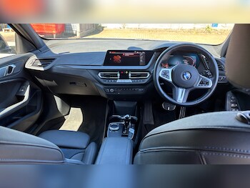 Used BMW 1 Series 2023 for sale - 78402344: Photo