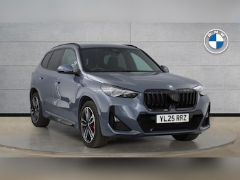 Used BMW X1 2025 for sale - 79272610: Photo