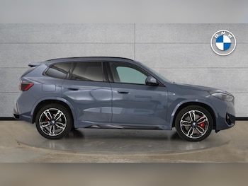 Used BMW X1 2025 for sale - 79272610: Photo