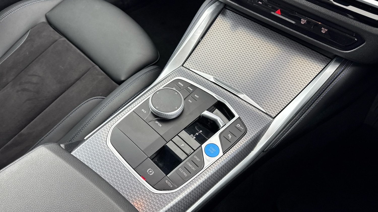 Used BMW i4 2024 for sale - 77179893: Photo 10