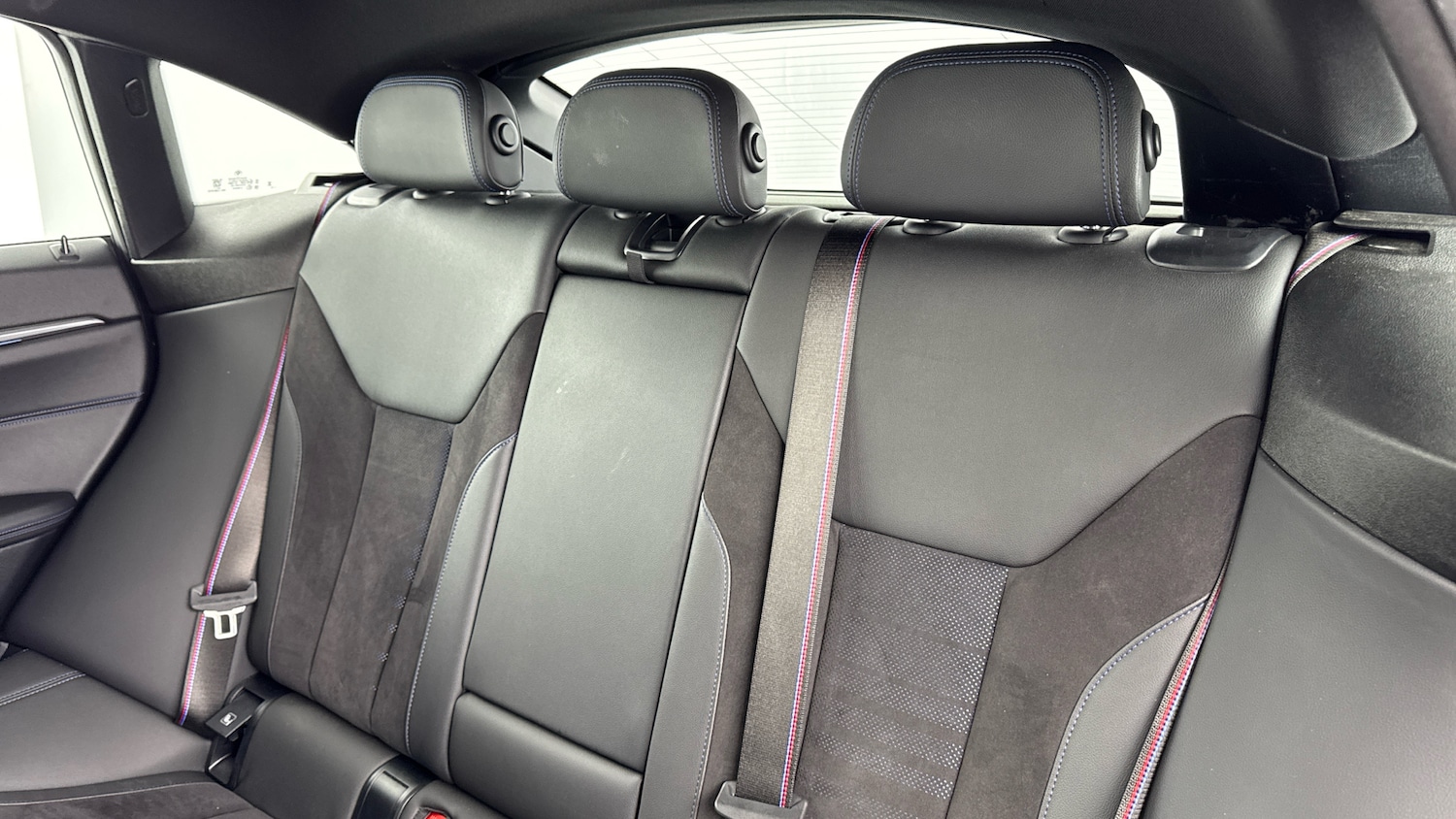 Used BMW i4 2024 for sale - 77179893: Photo 12