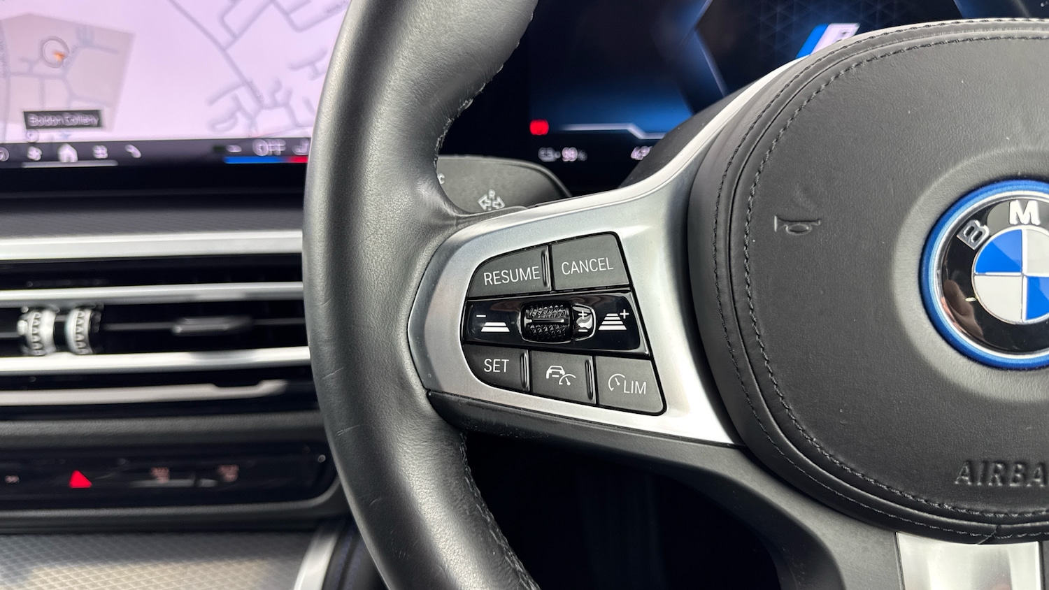 Used BMW i4 2024 for sale - 77179893: Photo 17