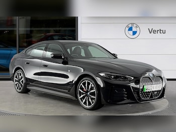 Used BMW i4 2024 for sale - 77179893: Photo