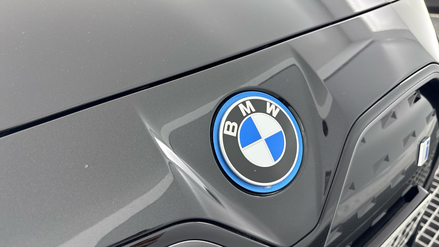 Used BMW i4 2024 for sale - 77179893: Photo 21