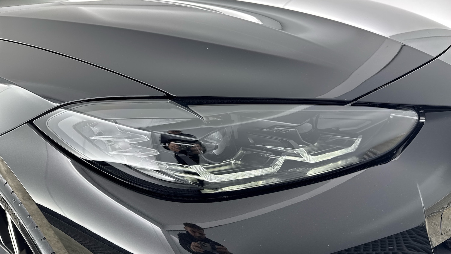 Used BMW i4 2024 for sale - 77179893: Photo 22