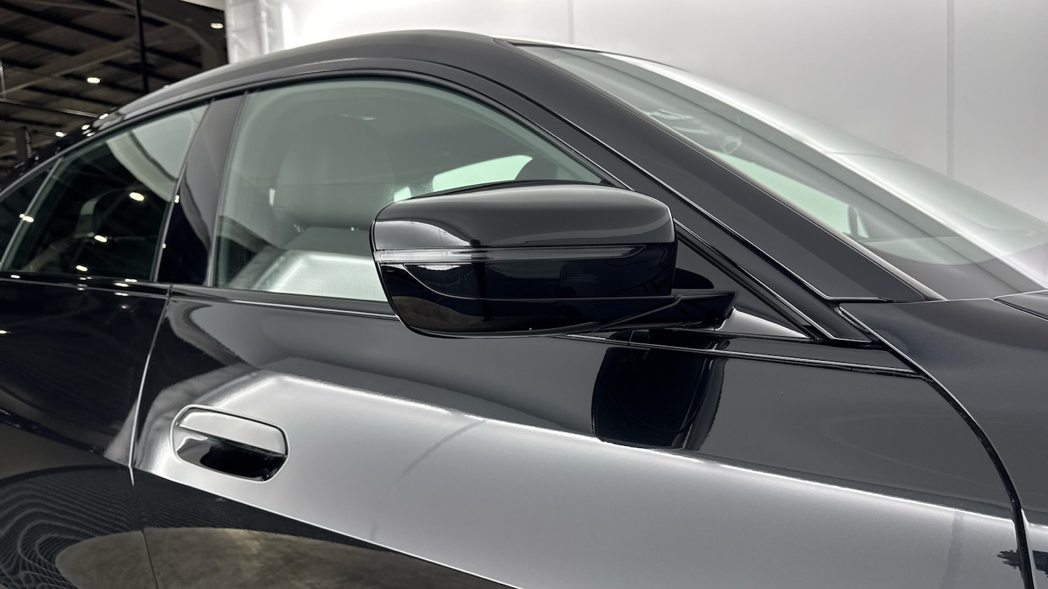 Used BMW i4 2024 for sale - 77179893: Photo 24