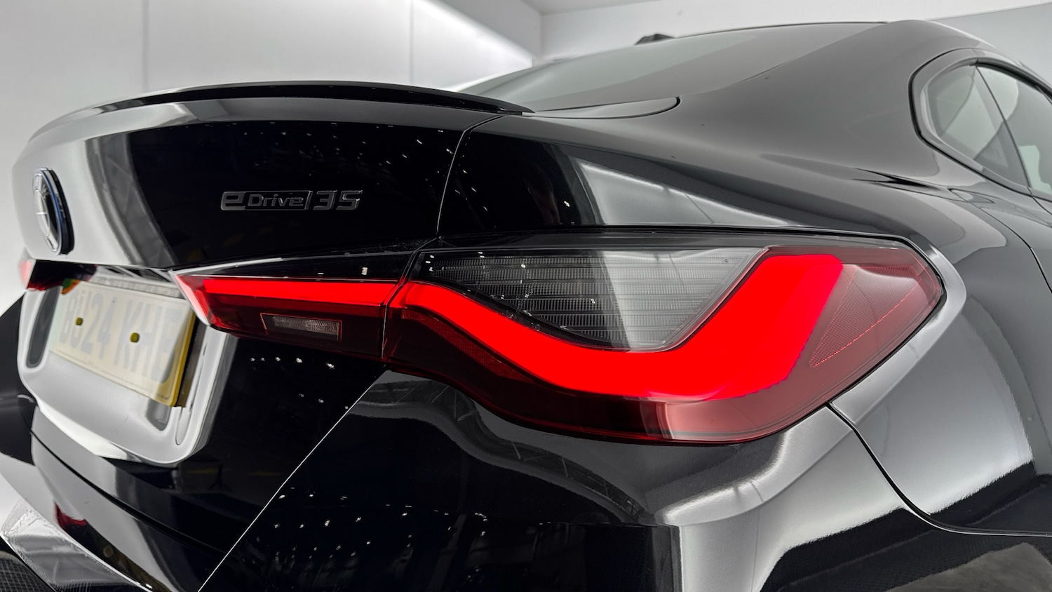 Used BMW i4 2024 for sale - 77179893: Photo 25