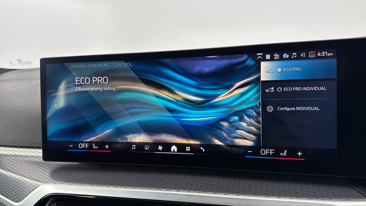 Used BMW i4 2024 for sale - 77179893: Photo 35