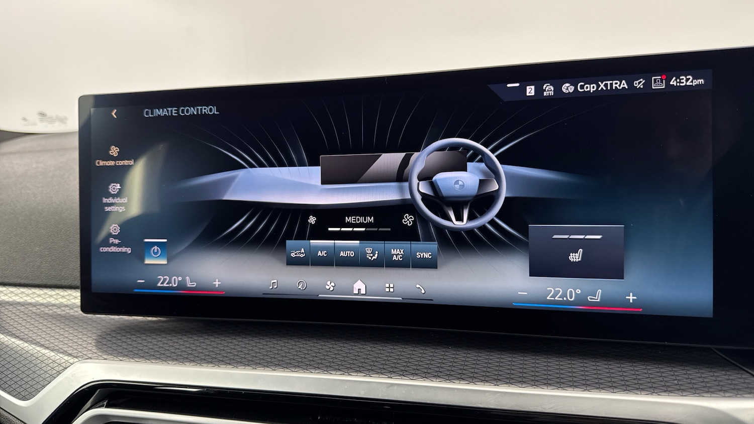 Used BMW i4 2024 for sale - 77179893: Photo 38