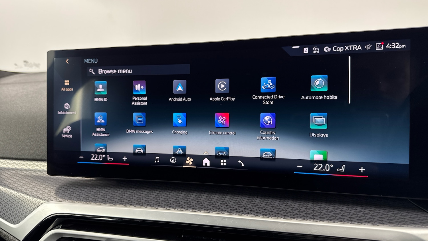 Used BMW i4 2024 for sale - 77179893: Photo 39