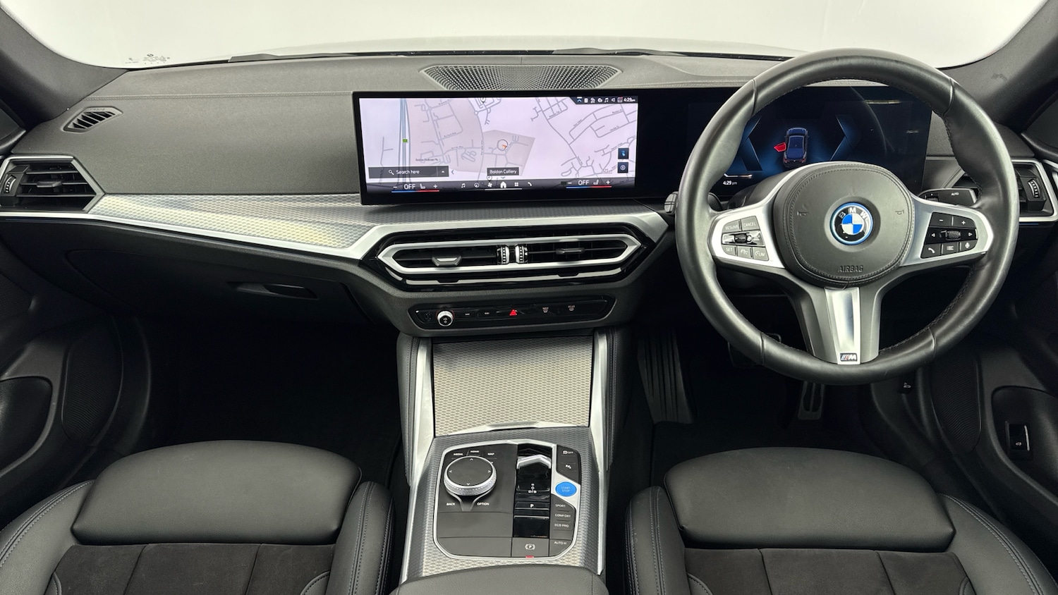 Used BMW i4 2024 for sale - 77179893: Photo 4