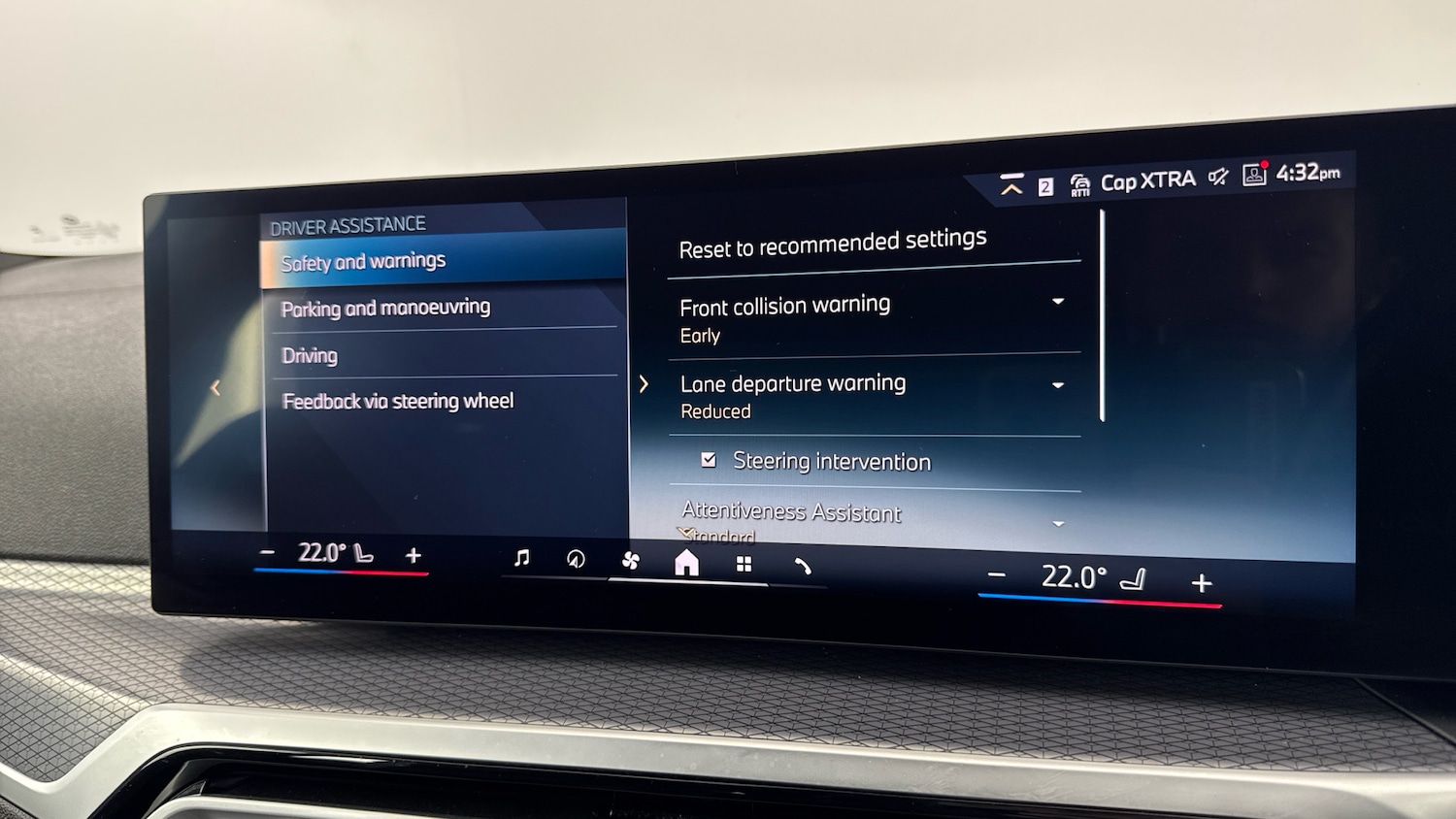 Used BMW i4 2024 for sale - 77179893: Photo 42