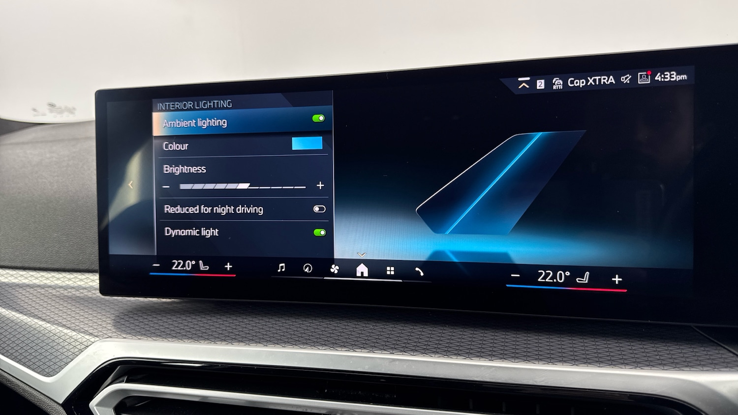 Used BMW i4 2024 for sale - 77179893: Photo 45