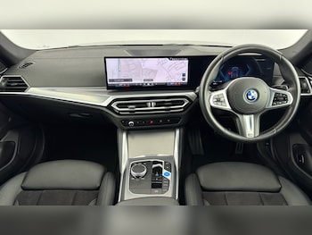 Used BMW i4 2024 for sale - 77179893: Photo
