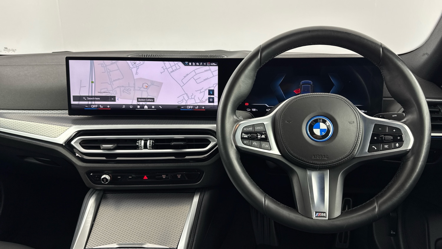 Used BMW i4 2024 for sale - 77179893: Photo 5