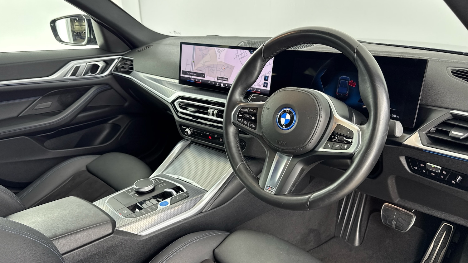 Used BMW i4 2024 for sale - 77179893: Photo 6