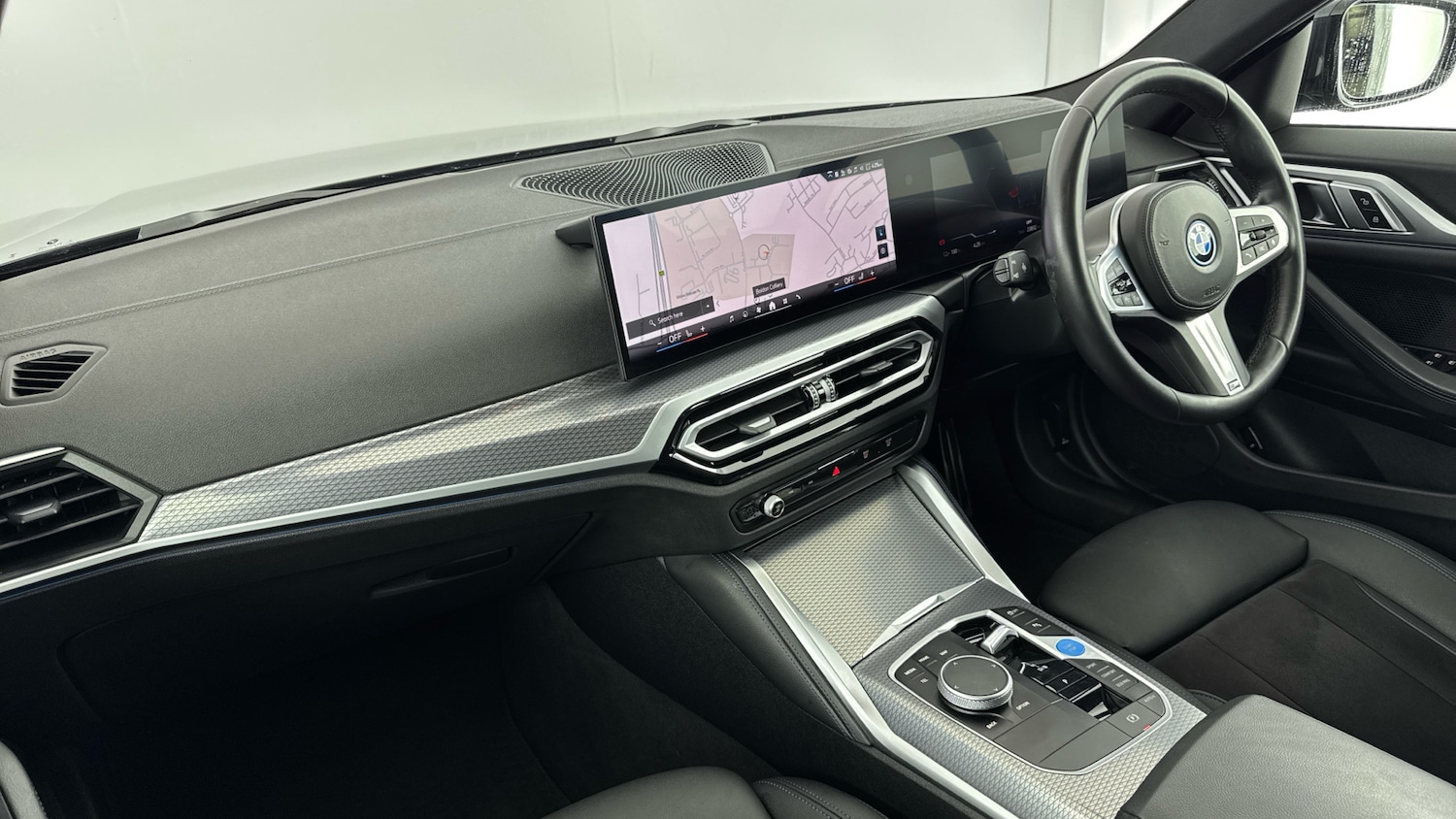 Used BMW i4 2024 for sale - 77179893: Photo 7