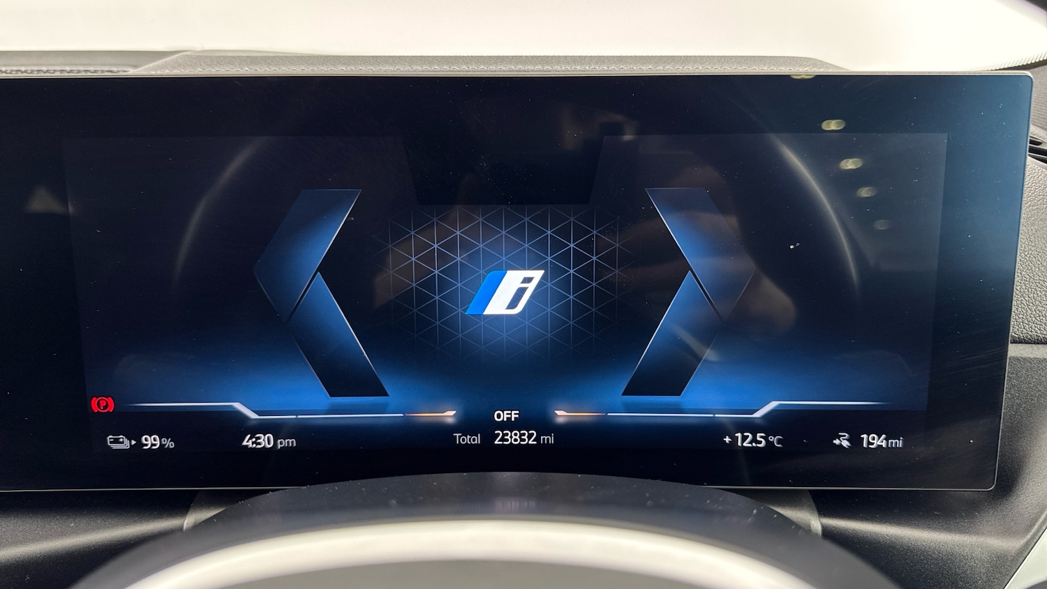 Used BMW i4 2024 for sale - 77179893: Photo 9