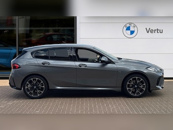 Used BMW 1 Series 2025 for sale - 75555692: Photo