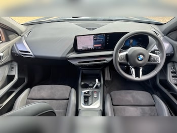 Used BMW 1 Series 2025 for sale - 75555692: Photo