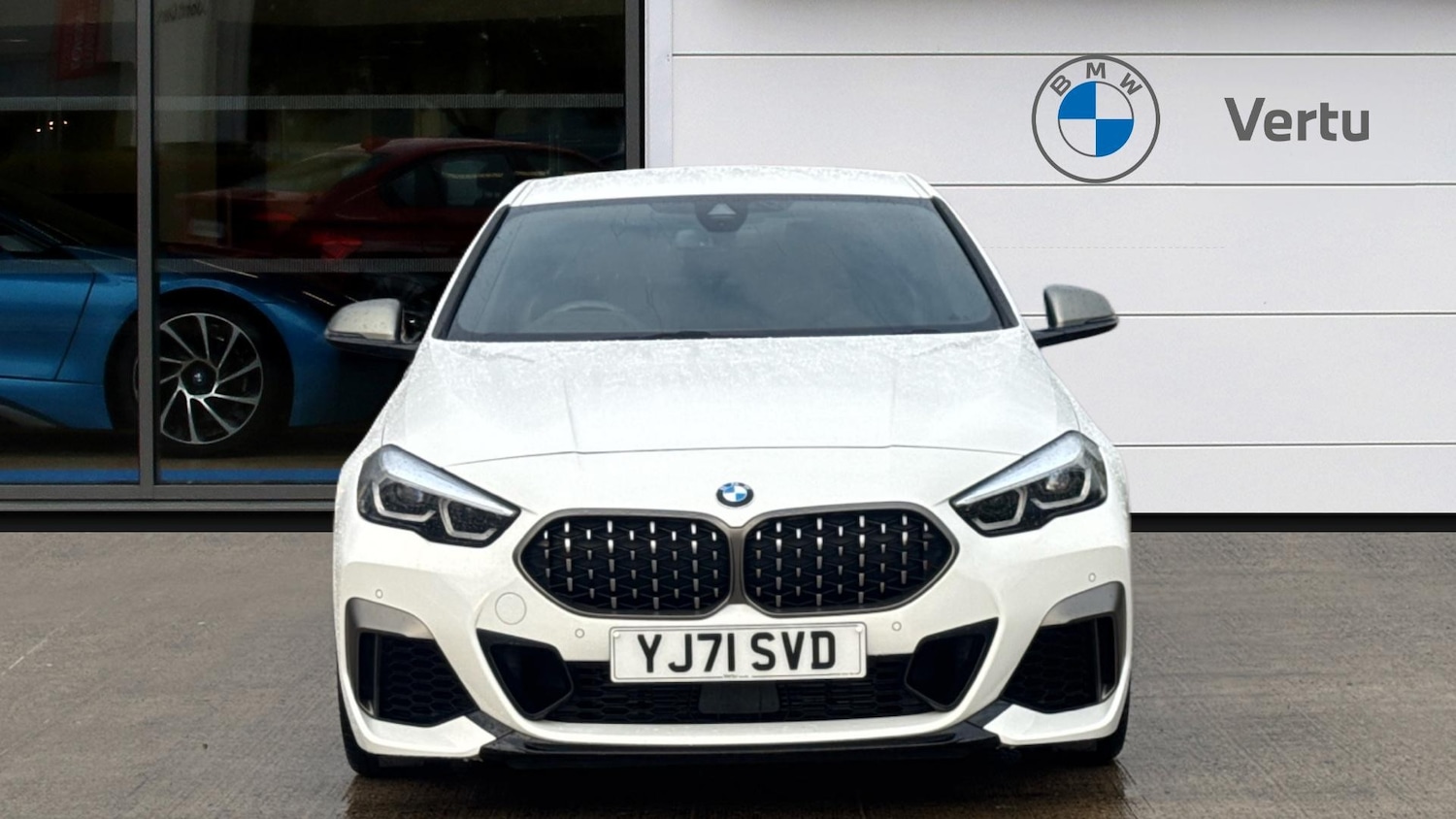 Used BMW 2 Series 2021 for sale - 76891954: Photo 16