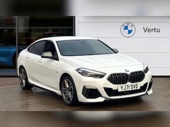 2021 (71) - M235i xDrive 4dr Step Auto Petrol Saloon