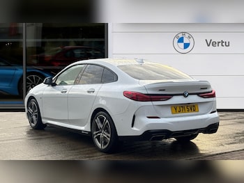 Used BMW 2 Series 2021 for sale - 76891954: Photo