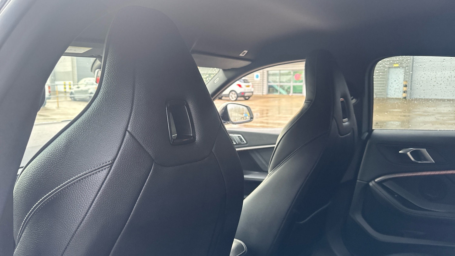 Used BMW 2 Series 2021 for sale - 76891954: Photo 33