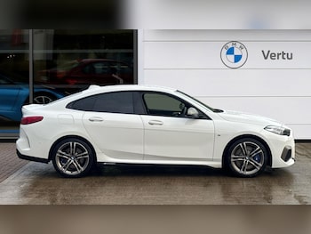 Used BMW 2 Series 2021 for sale - 76891954: Photo