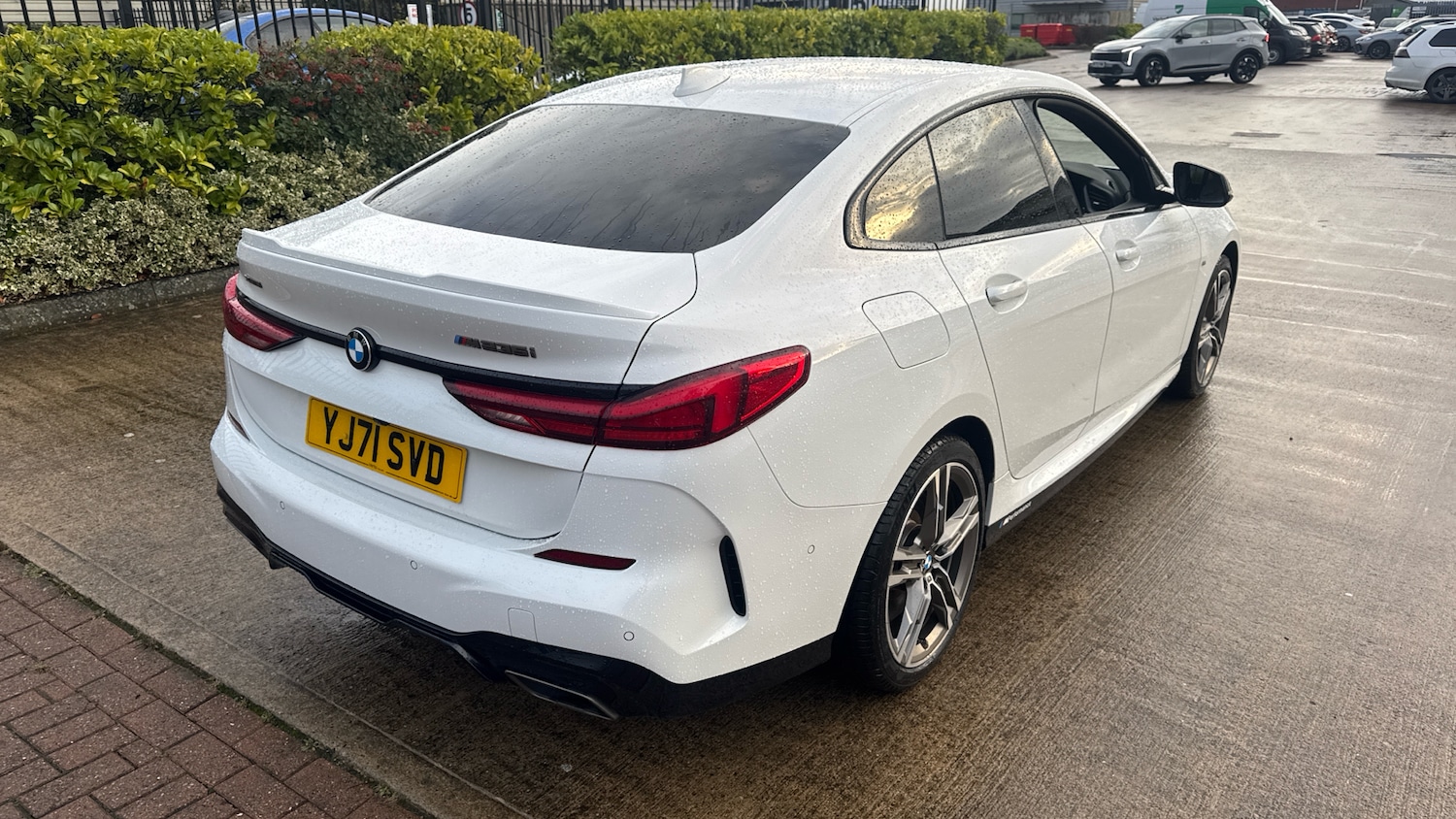 Used BMW 2 Series 2021 for sale - 76891954: Photo 44