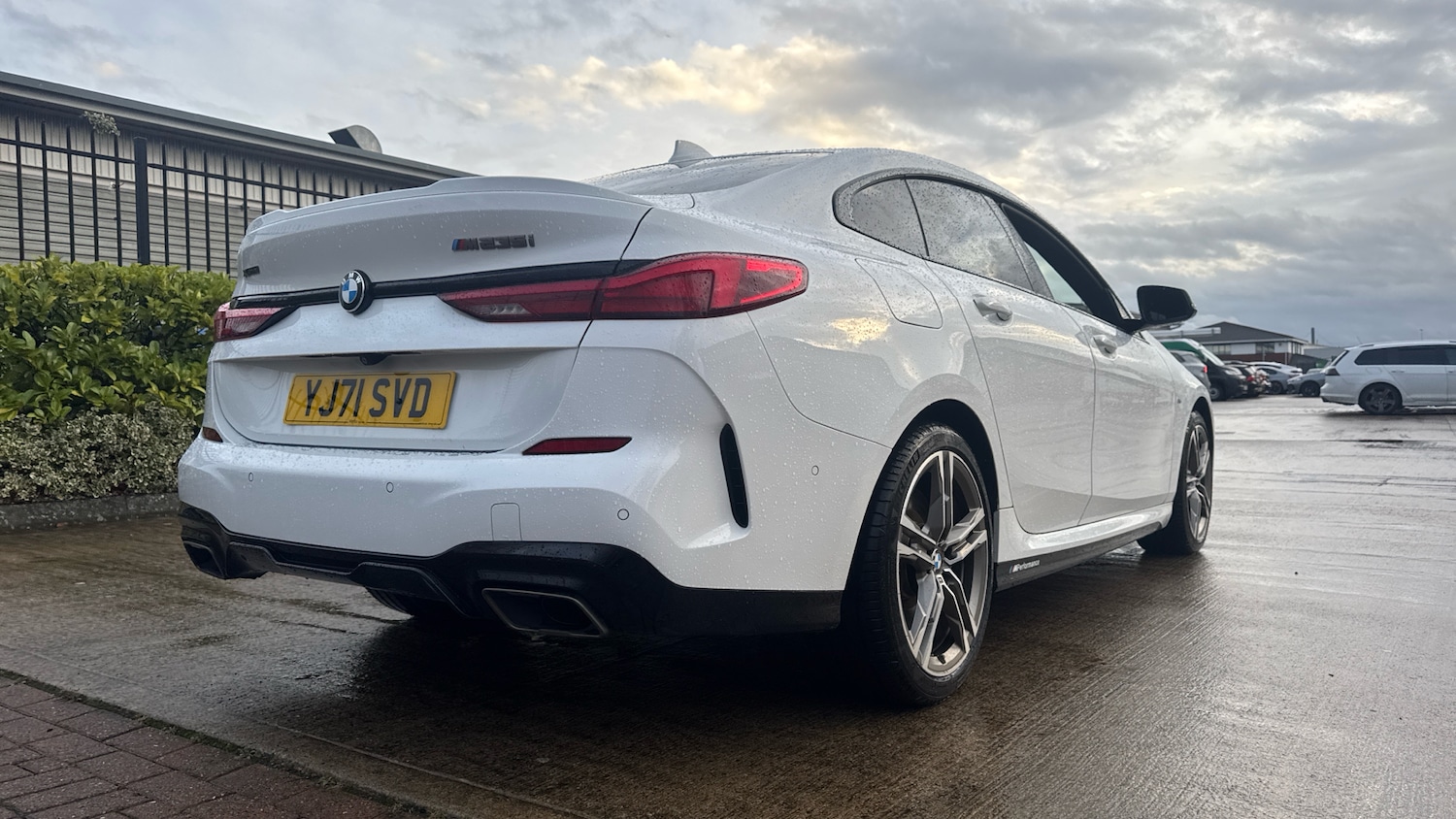 Used BMW 2 Series 2021 for sale - 76891954: Photo 45