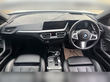 Used BMW 2 Series 2021 for sale - 76891954: Photo