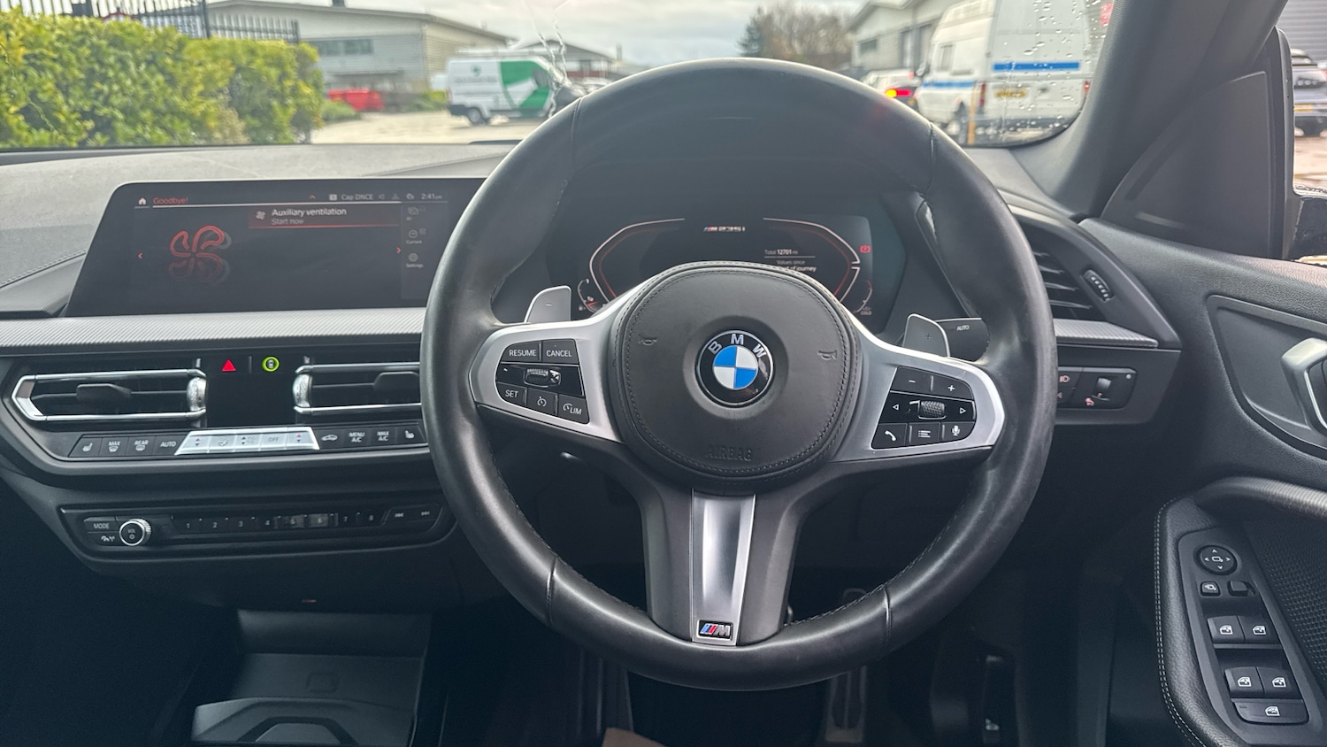 Used BMW 2 Series 2021 for sale - 76891954: Photo 5