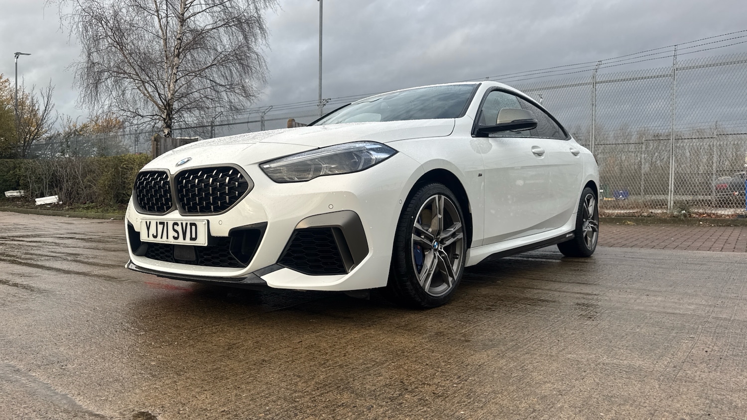 Used BMW 2 Series 2021 for sale - 76891954: Photo 51