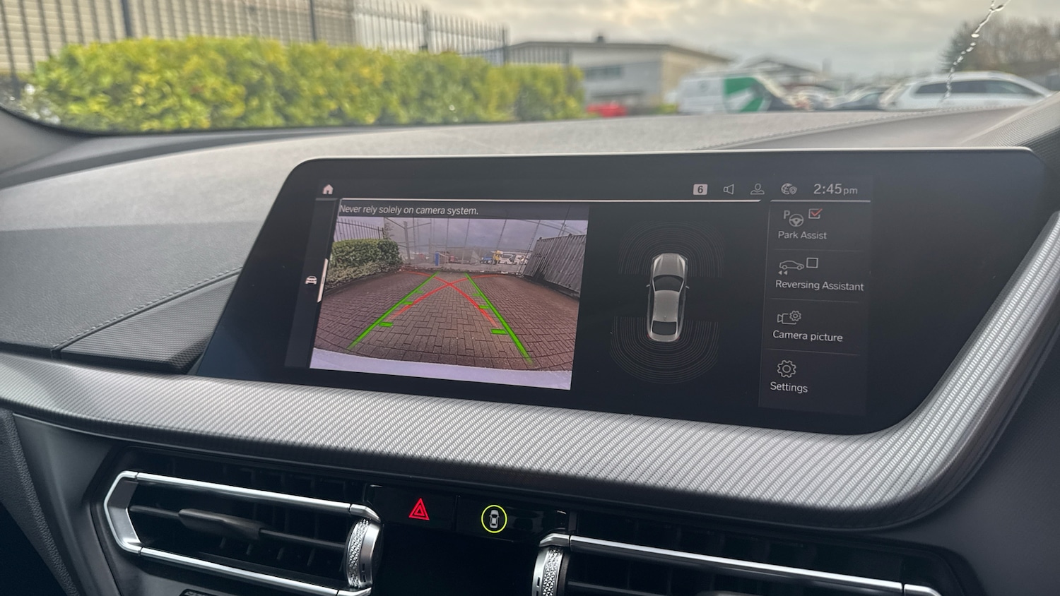 Used BMW 2 Series 2021 for sale - 76891954: Photo 55