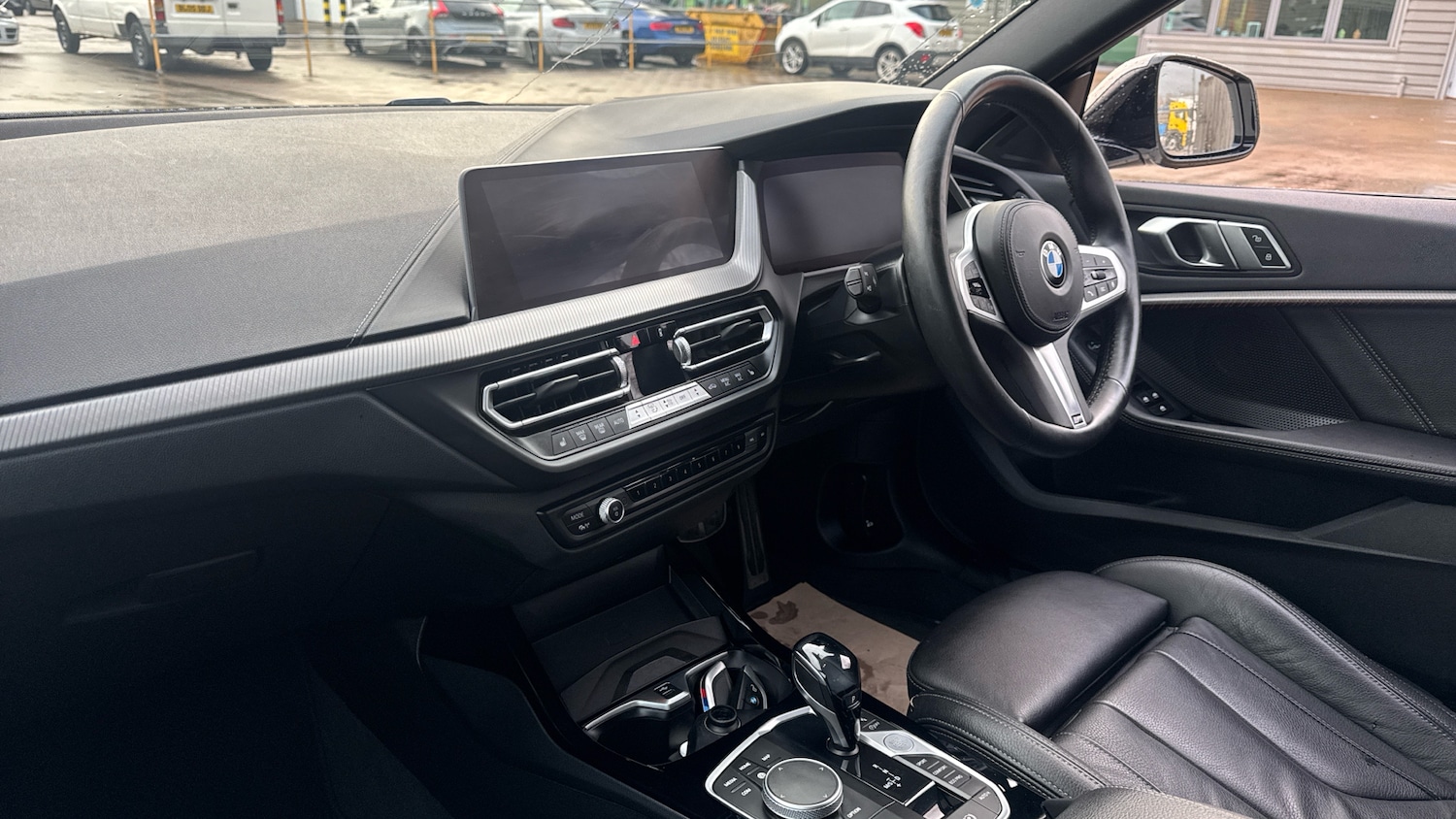 Used BMW 2 Series 2021 for sale - 76891954: Photo 7